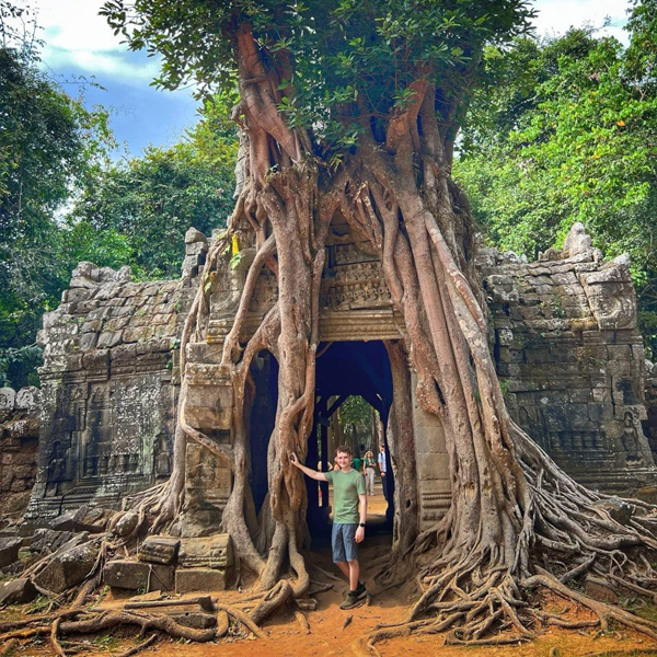 Amrit Angkor