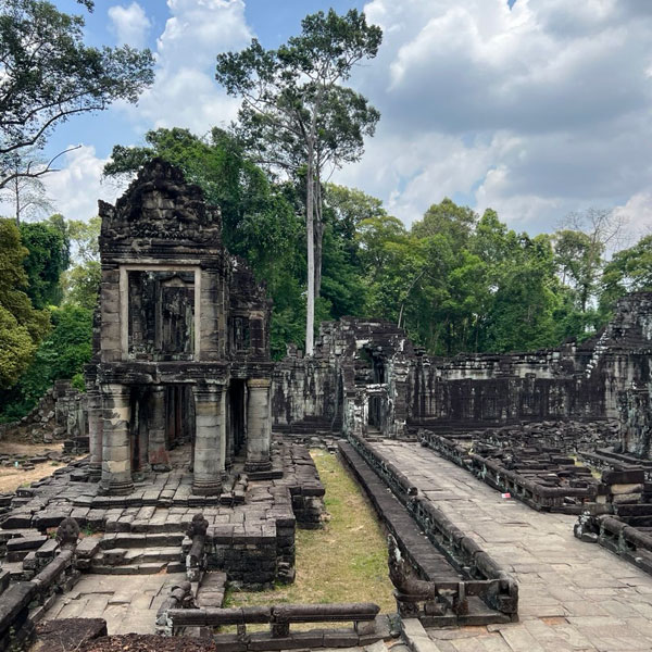 Amrit Angkor