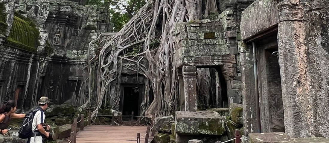 Amrit Angkor
