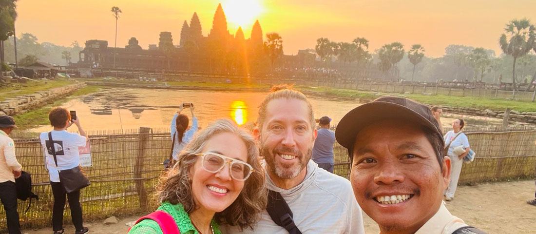 Amrit Angkor