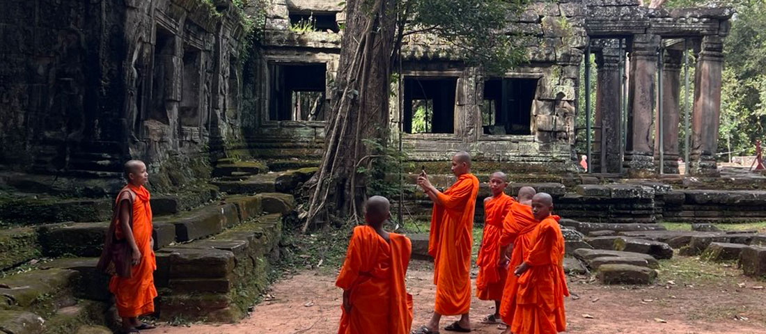Amrit Angkor