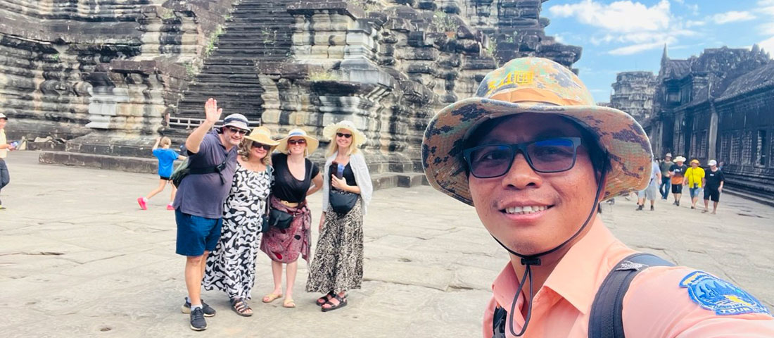 Amrit Angkor