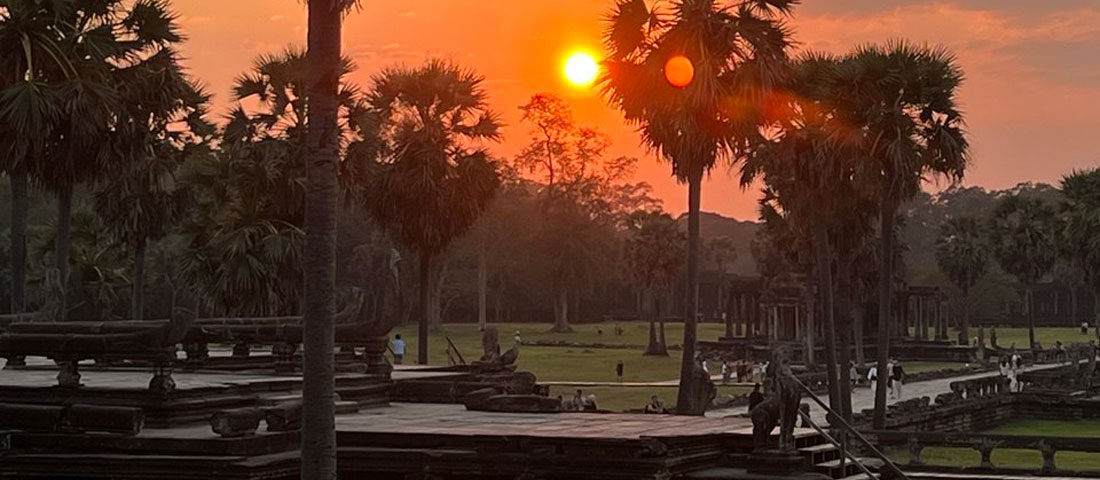 Amrit Angkor