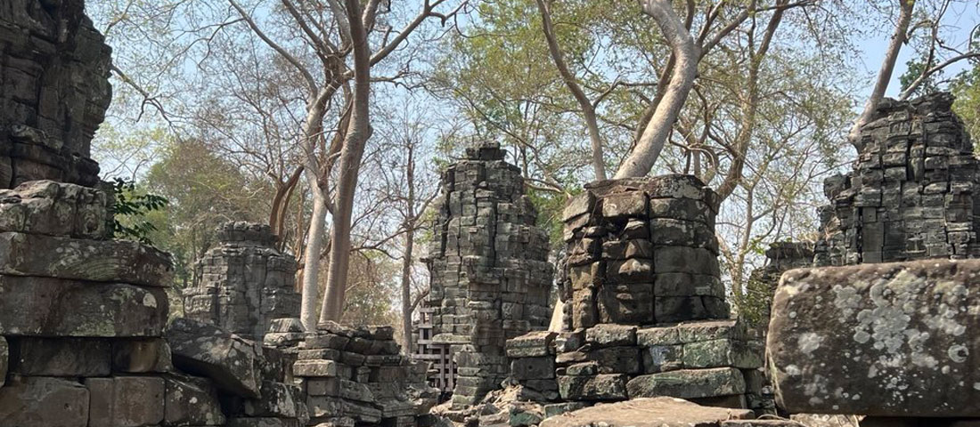Amrit Angkor