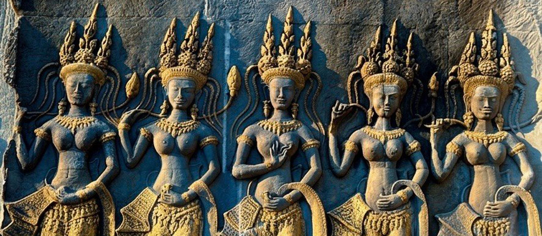 Amrit Angkor