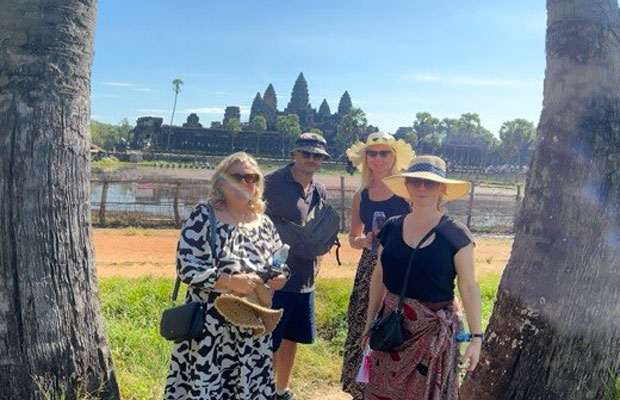 1 Day Private Tour : Experience of Sunrise